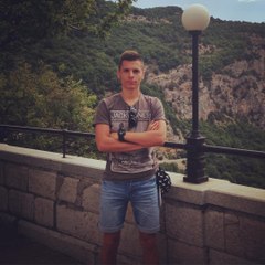 Nikita Paktovskiy