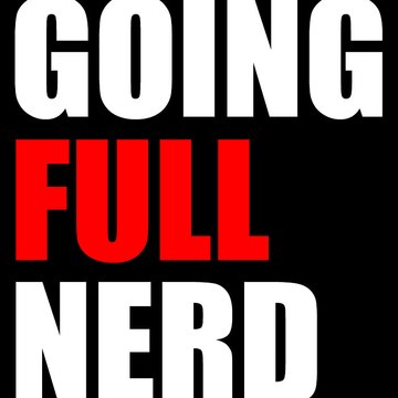 GOINGFULLNERD