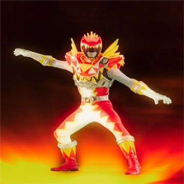 Neo-Saban Power Rangers