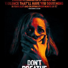 Don't Breathe Full Movie