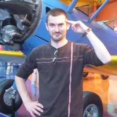 Nicolas Nicolobrica