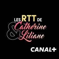 Catherine et Liliane