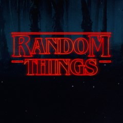 Random Things