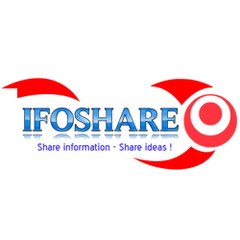 Ifoshare