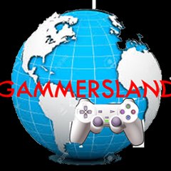 Gammers land