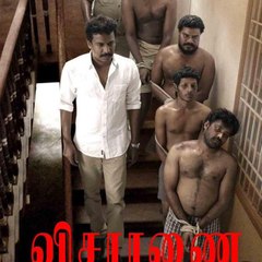 Visaaranai Full Movie