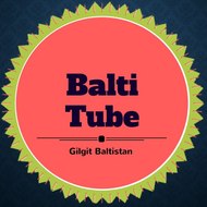 Balti Tube