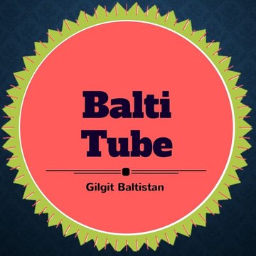 Balti Tube
