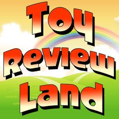 Toys Review
