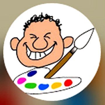 Kids Cartoon Drawings