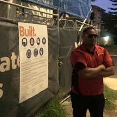 Dalton Security Guard Services
