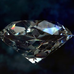 Diamonds Forever