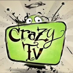 CrazyTV