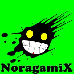 NoragamiX