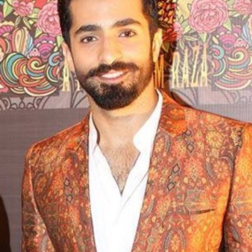 Fahad Shaikh