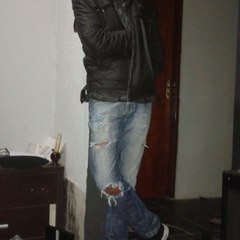 ROCK STYLE