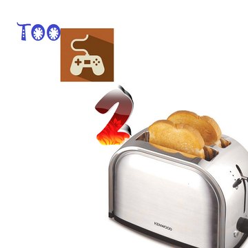 TooBrown2Toast .