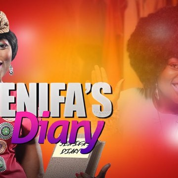 Jenifa Diary