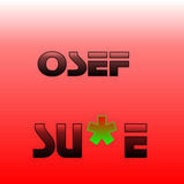iNoC < OSEF Suuu*e >