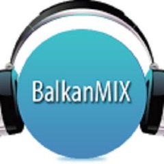 Balkan-Mix-Muzika
