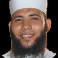 الشيخ حسام جاد