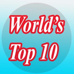World's Top 10