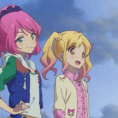 Aikatsu Series