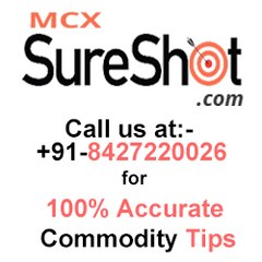 mcxsureshot