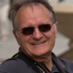 Jean-Claude DRION