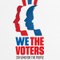 We The Voters