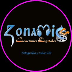 Zonamic Creaciones Digitales