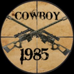 Cowboy Baytown