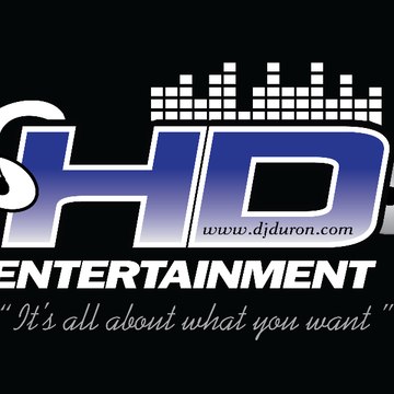 HD Entertainments...