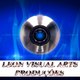 Retrospectivas e Convites Animados LVARTS