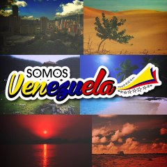 Somos Venezuela