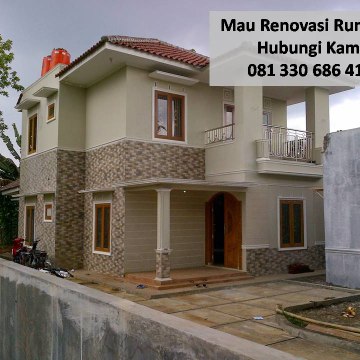 Kontraktor Rumah Sidoarjo
