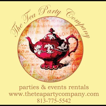 The Tea Party Company