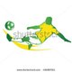Football Kick