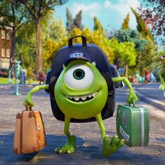 Cartoon Movies