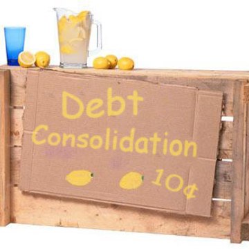 Houston Debt Consolidation