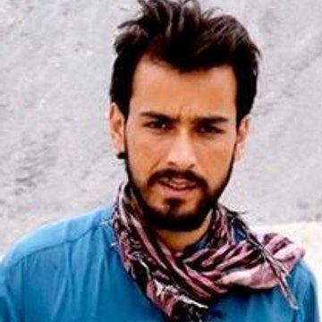 MR KHAN