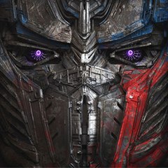 Neo-Hasbro Transformers