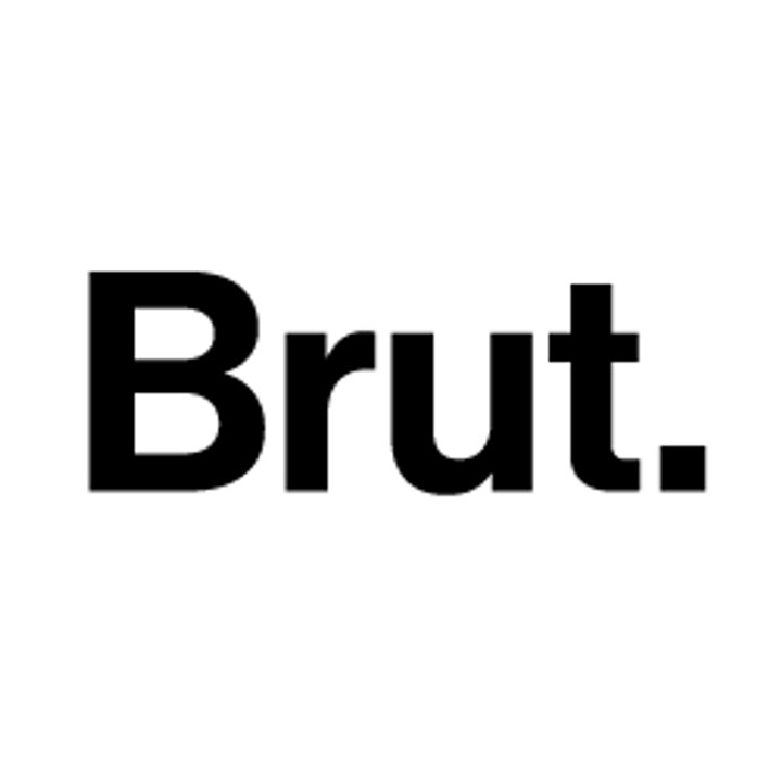 Dailymotion profile picture for @brut