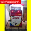 Distributor Pertamini Situbondo