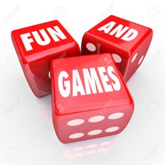 Pure entertainment Pure fun