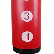 free standing punching bag