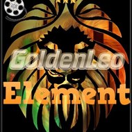 GoldenLeo Element