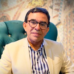 القناة الرسمية - الدكتور عبد الواحد وجيه