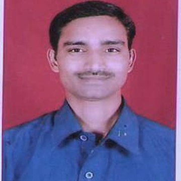 Madan Kumar Thakur