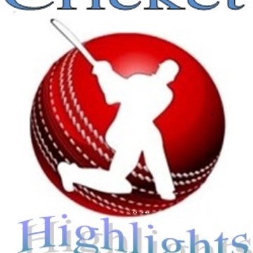 Latest Cricket Highlights